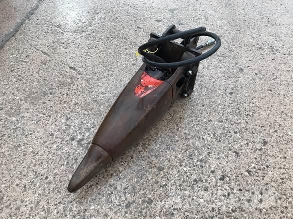 Rammer BREAKER Građevinarstvo – ostalo