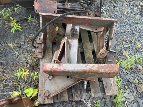Riko TN-500 LOADER Utovarivači na kotačima