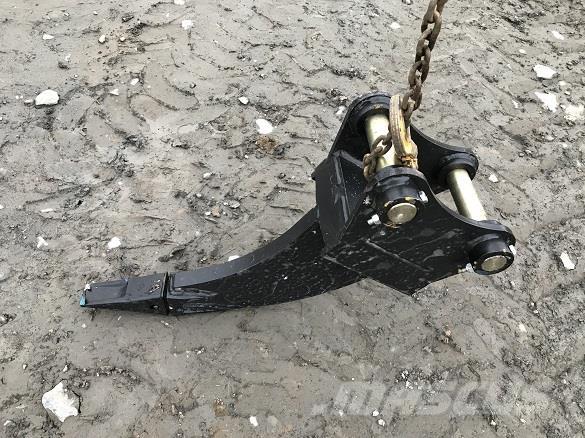  RIPPER TOOTH TB250 Kašike / Korpe