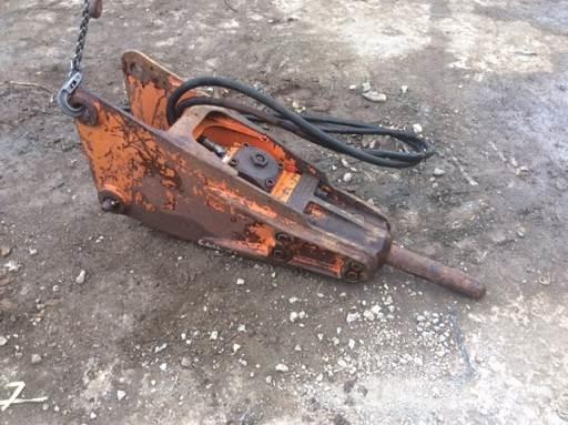 Stanley BREAKER Ostalo