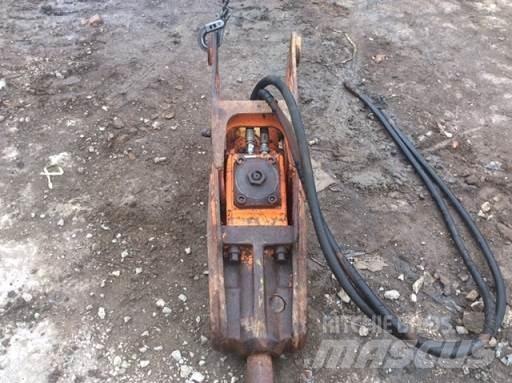 Stanley BREAKER Ostalo