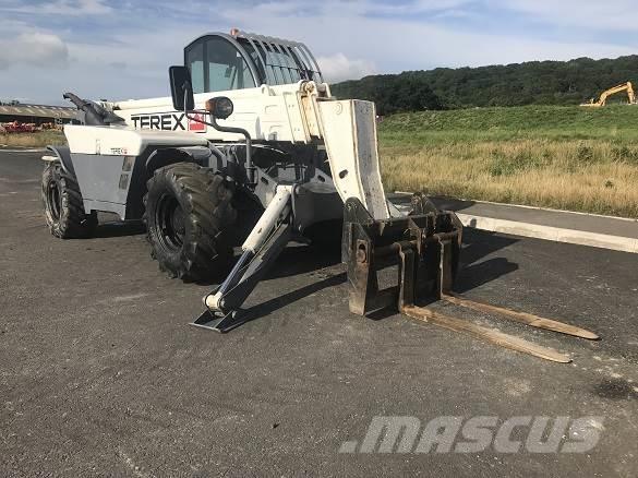 Terex TELE LIFT Građevinarstvo – ostalo