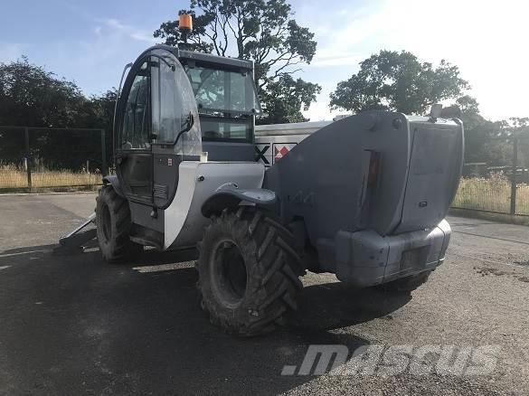 Terex TELE LIFT Građevinarstvo – ostalo