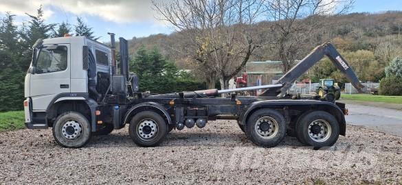 Volvo WAGON Građevinarstvo – ostalo