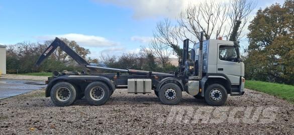 Volvo WAGON Građevinarstvo – ostalo