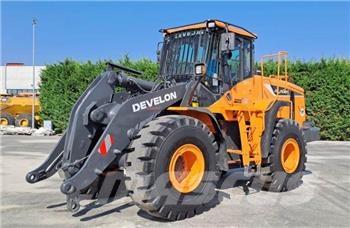 Doosan DL300-5 Utovarivači na kotačima