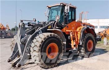 Doosan DL420-5 Utovarivači na kotačima