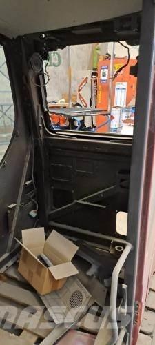 Doosan DX235NLC-5 Građevinarstvo – ostalo