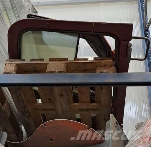 Doosan DX235NLC-5 Građevinarstvo – ostalo