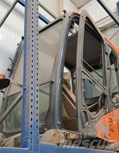 Doosan DX235NLC-5 Građevinarstvo – ostalo