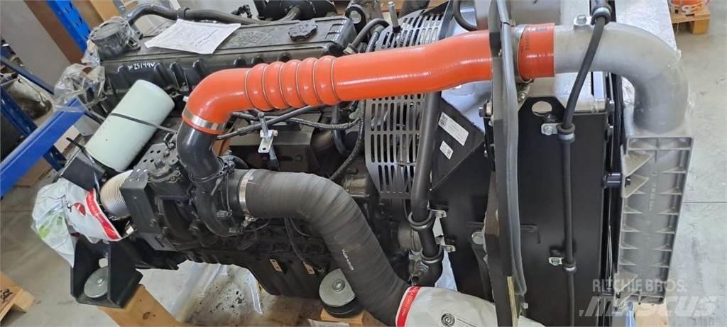 Doosan DX300LC-7 Građevinarstvo – ostalo