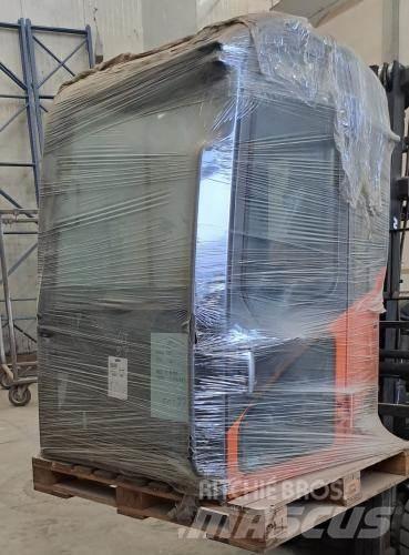 Doosan DX80R Ostalo