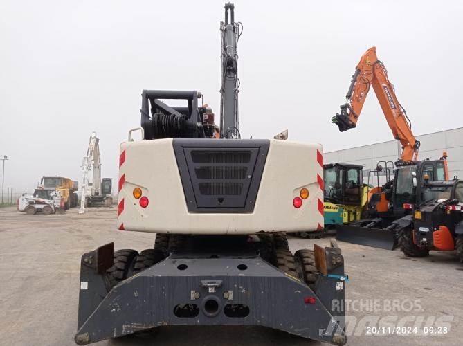 Terex TMH216 Ostalo