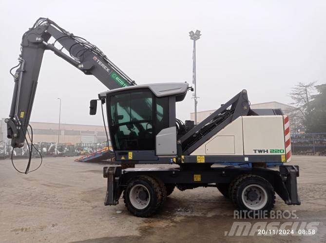 Terex TWH220 Ostalo