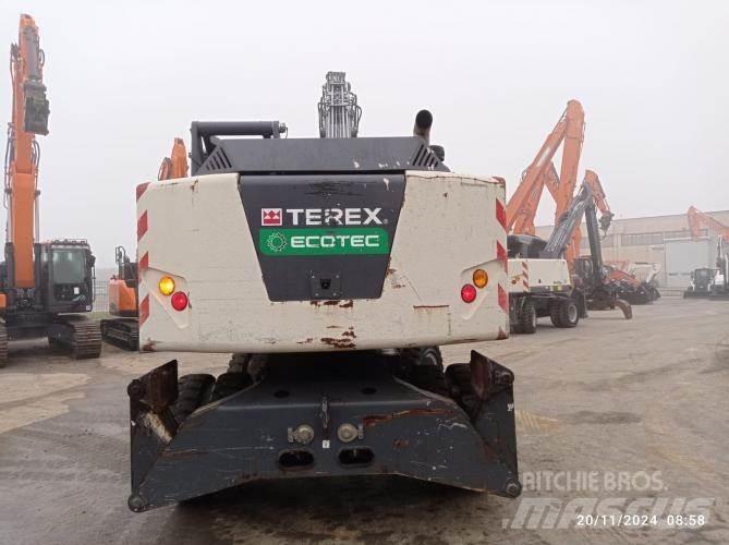 Terex TWH220 Ostalo