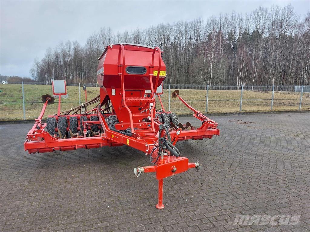Horsch Pronto 4DC Drugi strojevi i priključci za obradu zemlje