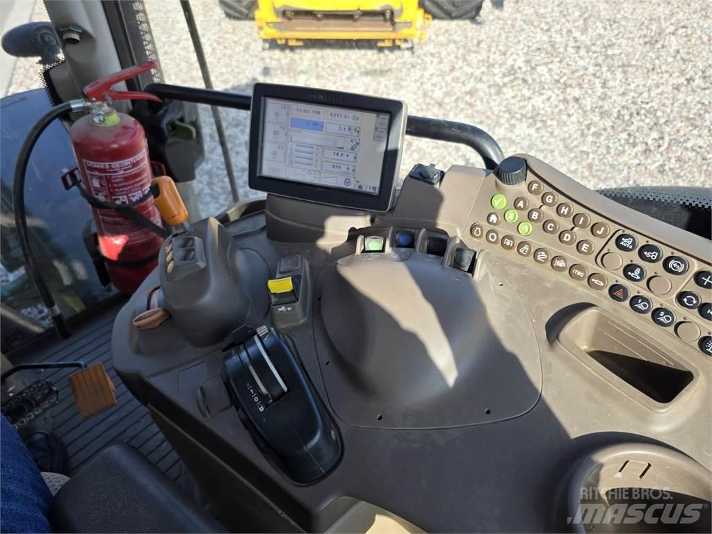 John Deere 6210R Traktori