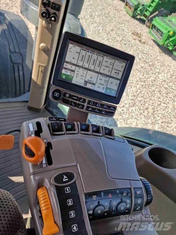 John Deere 8370R Traktori