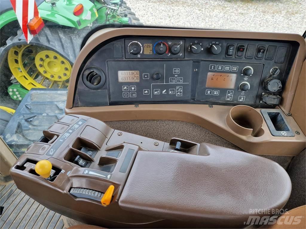 John Deere 9630T Traktori