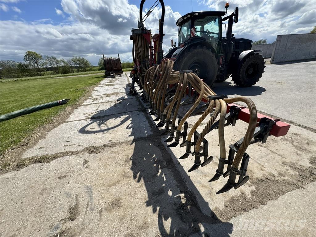 Schouten Sprinter Viličari - ostalo