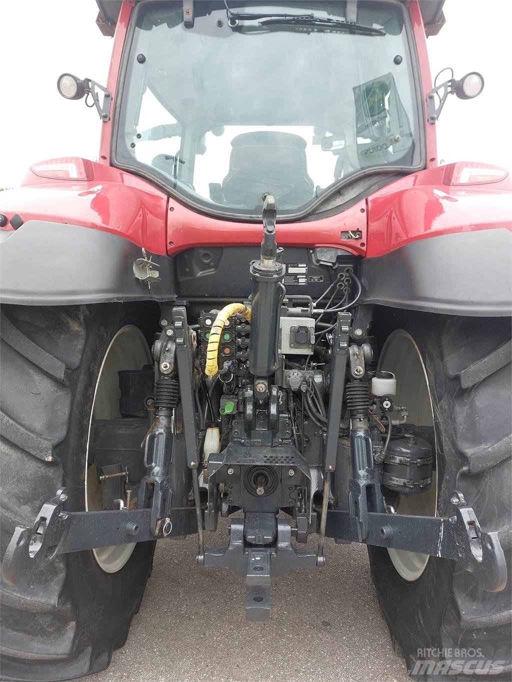 Valtra T234 Traktori