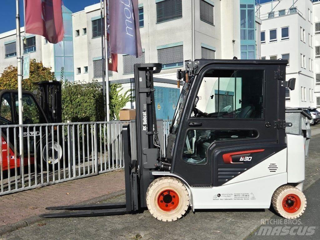 Bobcat B30NS Električni viličari