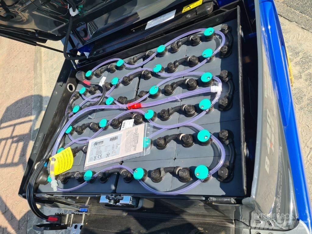 Cesab B 420 II Električni viličari