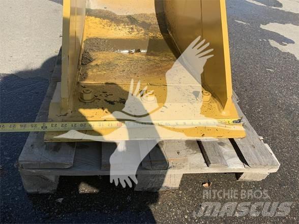 CAT 24 Kašike / Korpe