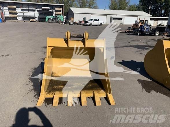 CAT 60 Kašike / Korpe