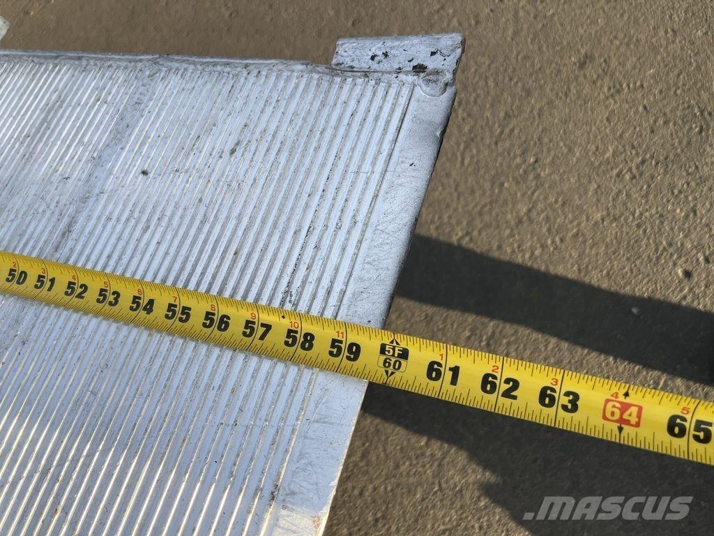 Maxon GTP3000 Dizala za robu i namještaj