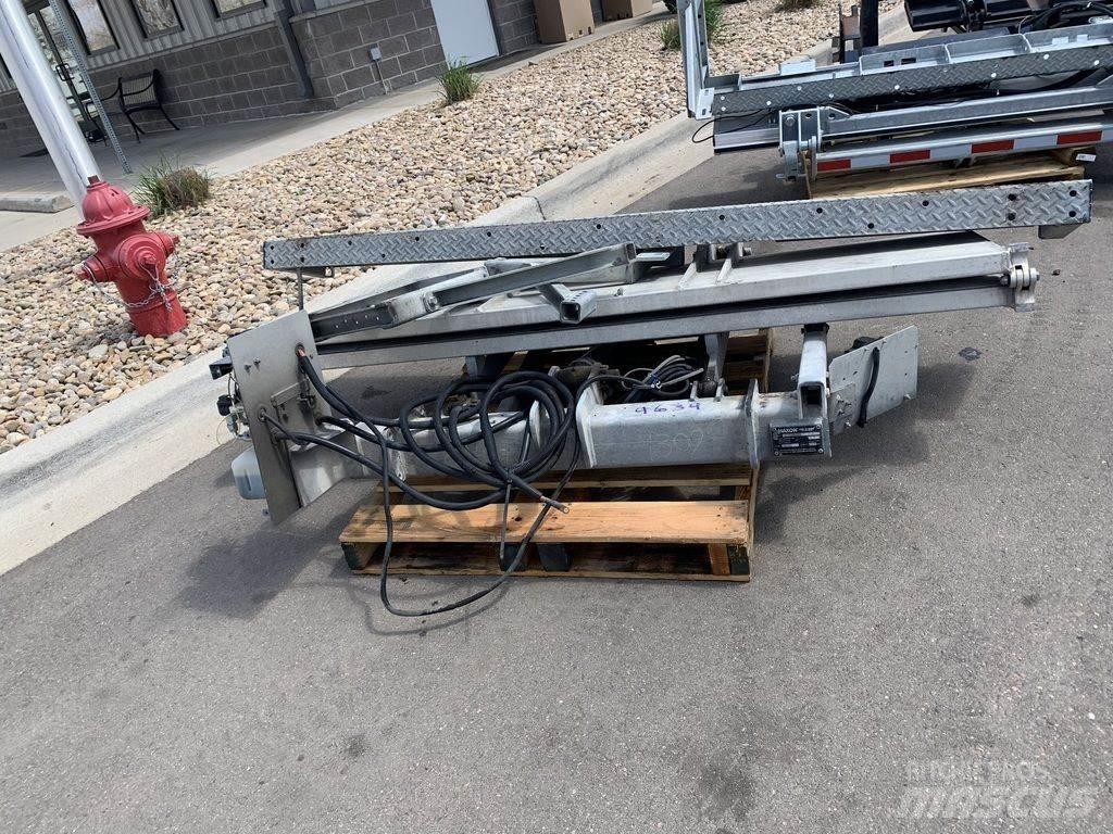Maxon TE-25L Dizala za robu i namještaj