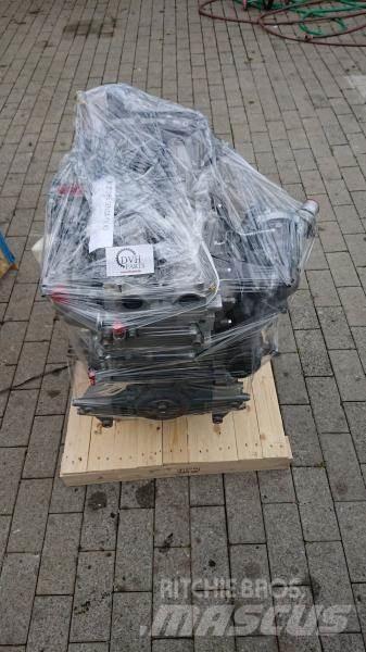 Iveco Daily Transport – ostalo