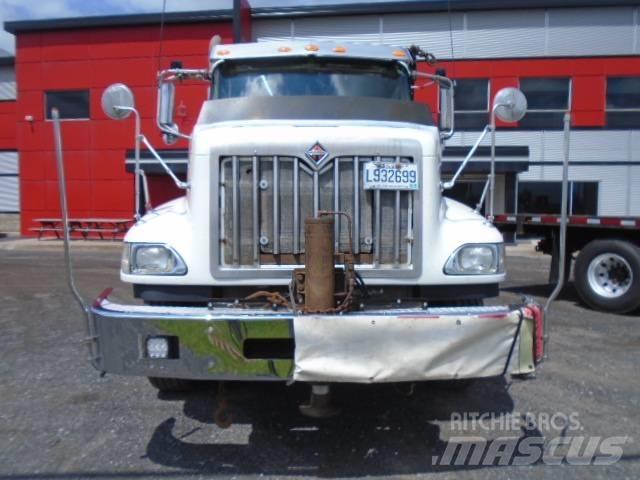 International 5900 Ostali kamioni