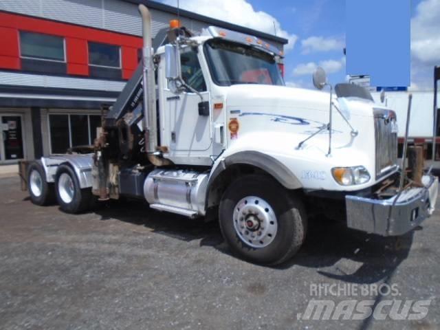 International 5900 Ostali kamioni