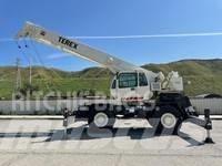 Terex RT 230 Autokran dizalice