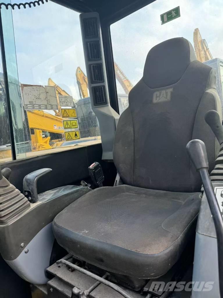 CAT 306E2 Mini bageri <7t