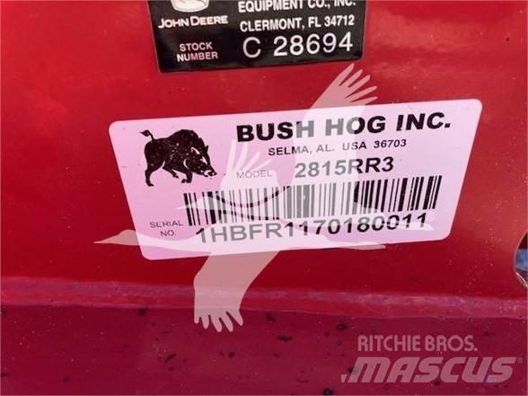 Bush Hog 2815 Uređaji za kosilice
