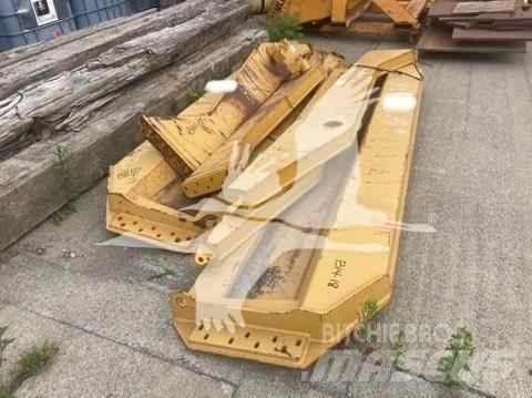 CAT 740 Ostalo
