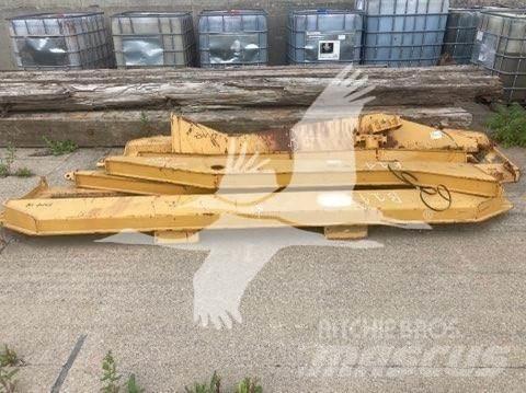 CAT 740 Ostalo