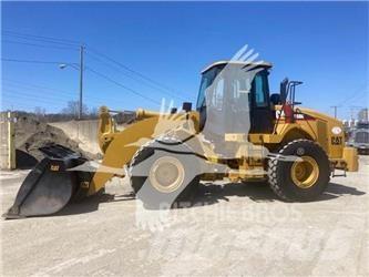CAT 950H Utovarivači na kotačima