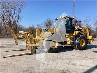 CAT 950M Utovarivači na kotačima
