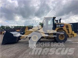 CAT 950M Utovarivači na kotačima