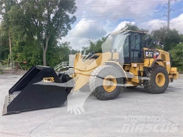 CAT 950M Utovarivači na kotačima