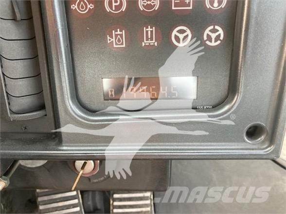 CAT 966G Utovarivači na kotačima
