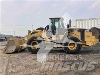 CAT 972G Utovarivači na kotačima