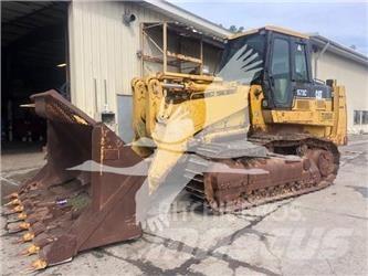 CAT 973C Utovarivači gusjeničari