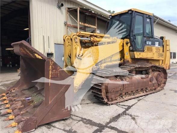 CAT 973C Utovarivači gusjeničari