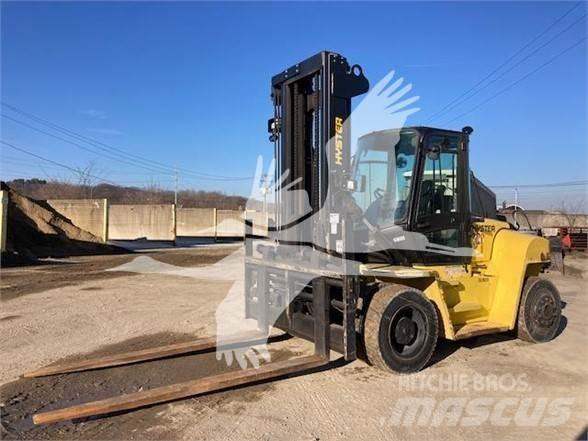 Hyster H230HD Dizelski viličari