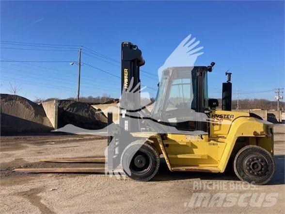 Hyster H230HD Dizelski viličari