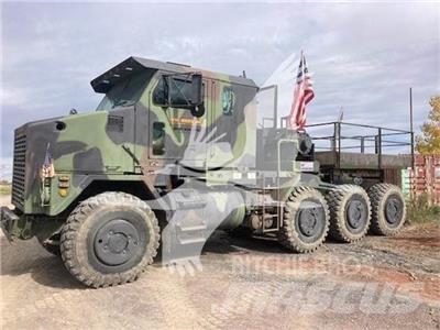 Oshkosh M1070 Ostalo